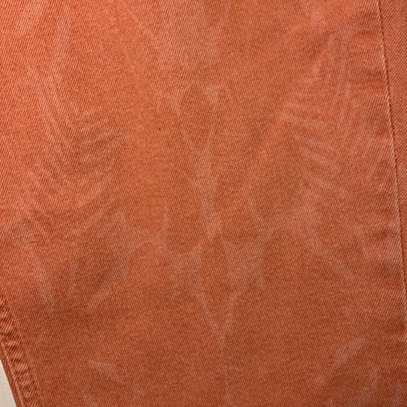 Levi’s 511 Slim NWT pink patterned jeans. 85% cotton size 38x32 gorgeous! - Picture 2 of 9